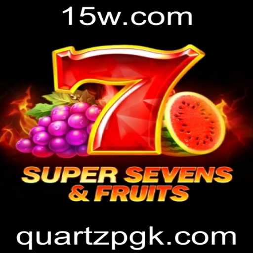 Explorando o Universo do Jogo 7SuperSevensFruits