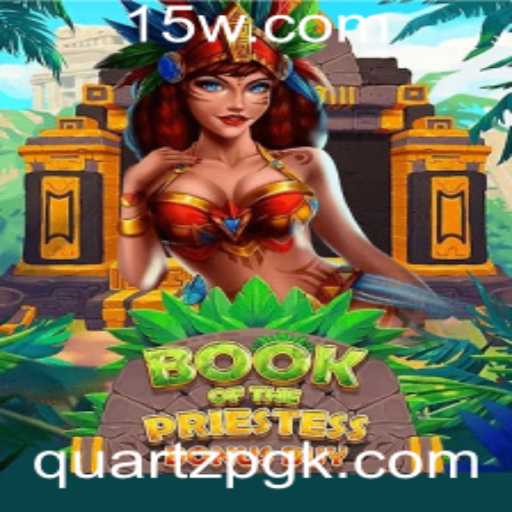 Explorando o Universo de BookOfThePriestess: Um Guia Completo