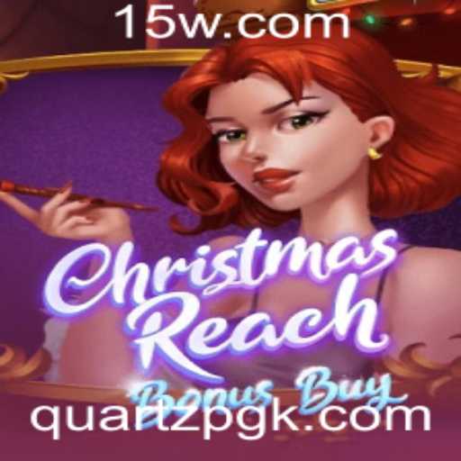 Explorando o Jogo ChristmasReachBonusBuy: Regras e Dinâmica