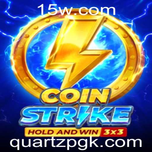 Coinstrike e Quartzpg com: O Novo Mundo dos Jogos Digitais