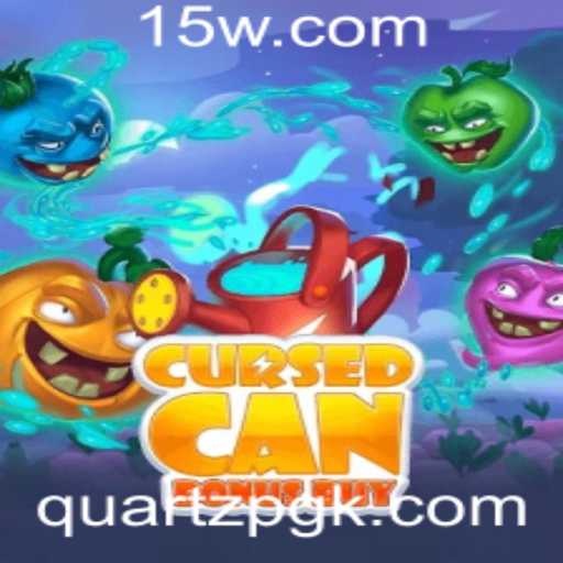 Explorando o Mundo de CursedCanBonusBuy: Um Mergulho Profundo no Jogo Inovador da quartzpg com