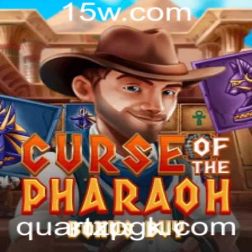 Guia Completo do Jogo CurseofthePharaohBonusBuy