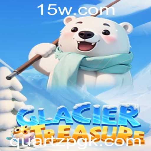 Descubra GlacierTreasure: A Aventura Congelante do Momento