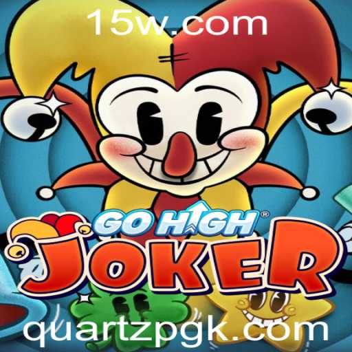 Explorando o Mundo do Jogo GoHighJoker