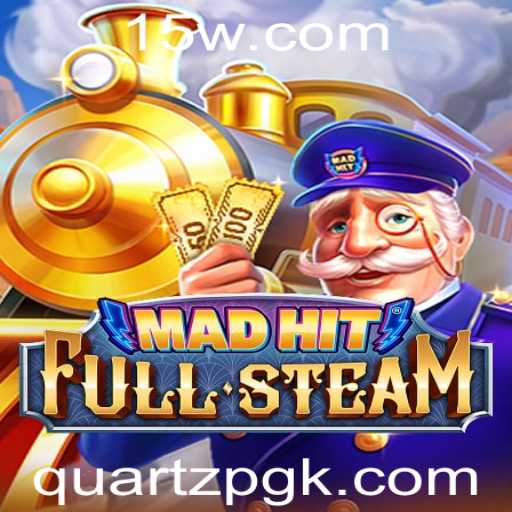 MadHitFullSteam: Um Mergulho no Novo Mundo dos Jogos de Estratégia