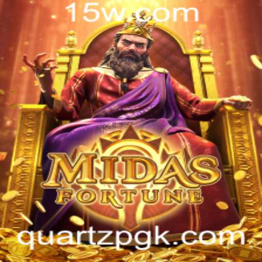 Explorando MidasFortune: Um Mergulho no Universo Estratégico de QuartzPG