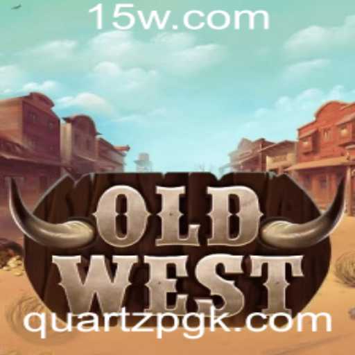 OldWest: Aventura e Estratégia no Velho Oeste com Quartzpg Com