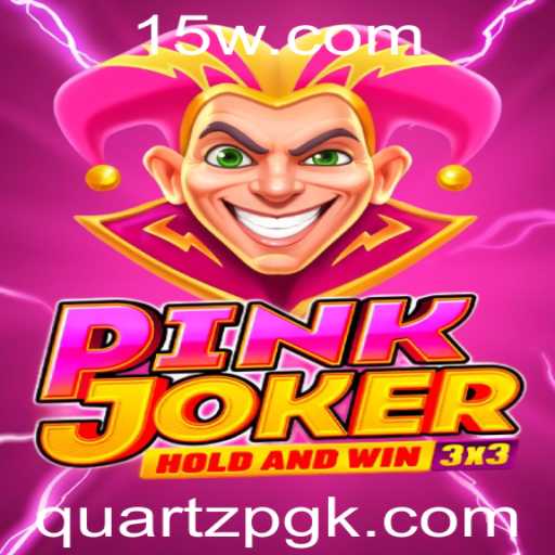 Explorando o Fascinante Jogo Pinkjoker