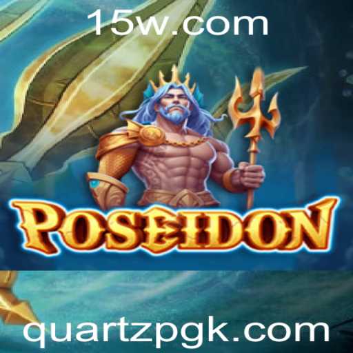 Descubra o Fascinante Mundo de Poseidon