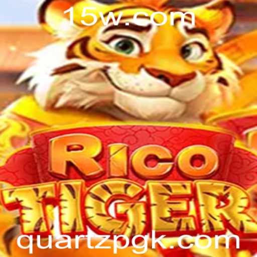 Descubra RicoTiger: O Novo Jogo Que Revoluciona o Mundo Virtual
