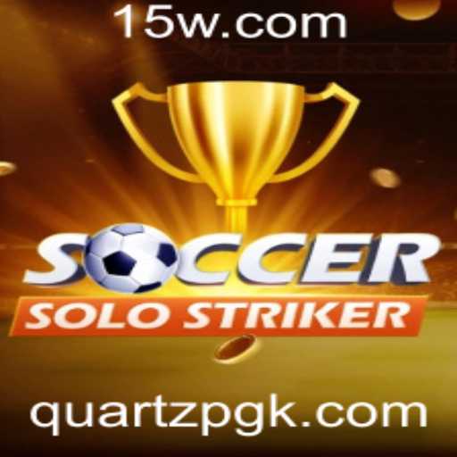 SoccerSoloStriker: O Jogo de Futebol Inovador que Está Dominando Quartzpg