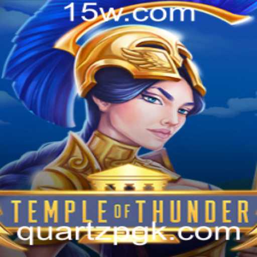 Descubra o Envolvente Universo de TempleofThunder: Um Mergulho nas Avenidas do Entretenimento Digital