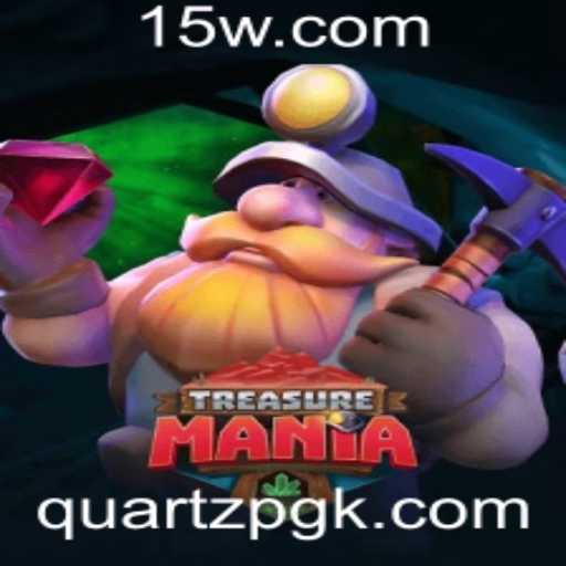 Guia Completo para TreasureMania: Descubra as Regras e Estratégias