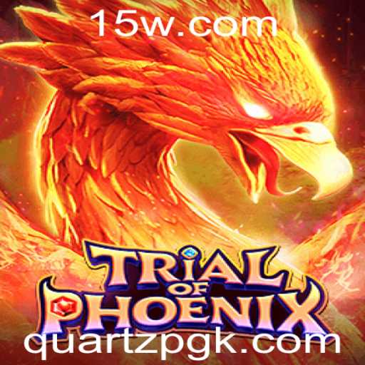 Descubra a Aventura Épica de TrialofPhoenix: Guia Completo