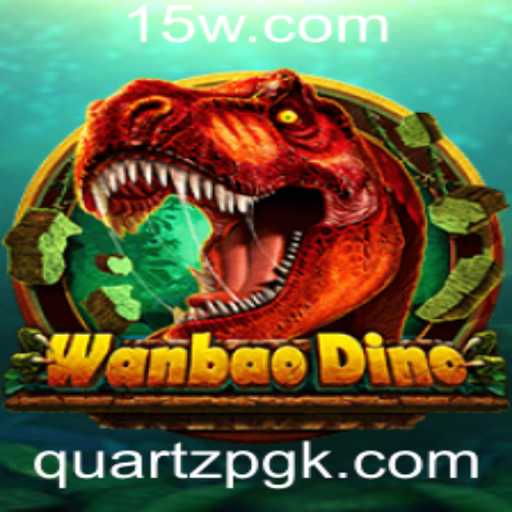 WanBaoDino: Um Mergulho no Mundo dos Dinossauros com QuartzPG com