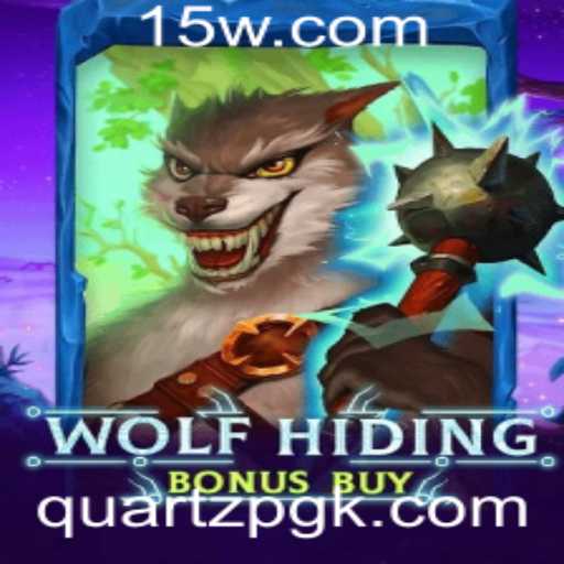 Descubra o Universo de WolfHidingBonusBuy: Regras, Estrutura e Estratégias
