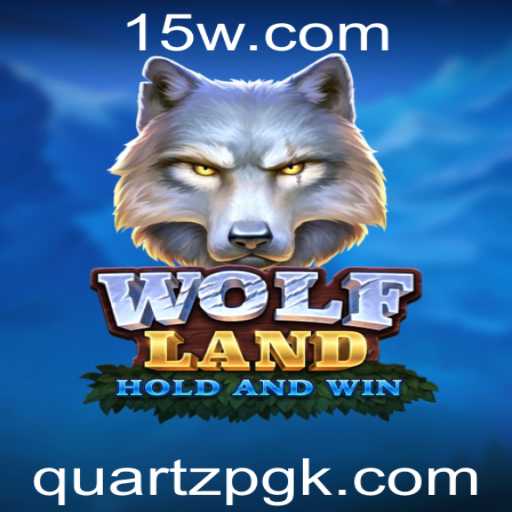 Descubra o Mundo de WolfLand: Aventura e Estratégia com QuartzPG